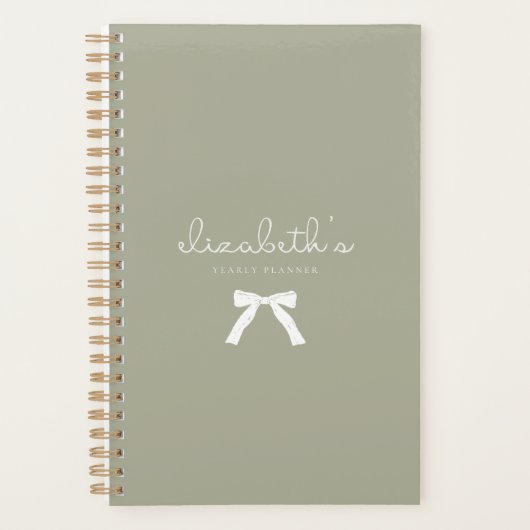 planner planer (Vorderseite)