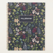 Planner Planer (Vorderseite)