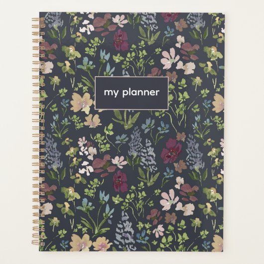 Planner Planer (Vorderseite)