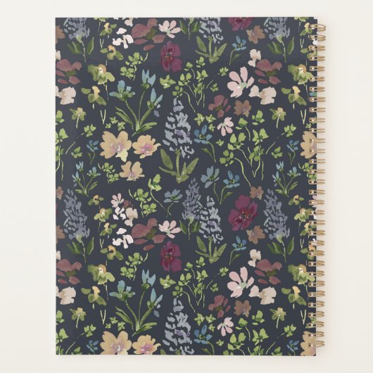 Planner Planer (Rückseite)