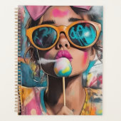 Planner Planer (Vorderseite)