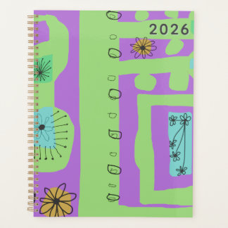 Planner Planer