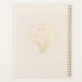 Planner Planer (Rückseite)