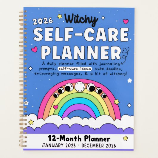 Planner Planer (Vorderseite)