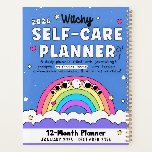 Planner Planer (Rückseite)