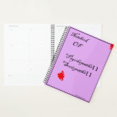 Planner Planer (Anzeige)