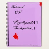 Planner Planer (Vorderseite)