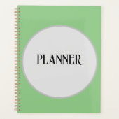 planner planer (Vorderseite)
