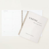 Planner Planer (Anzeige)