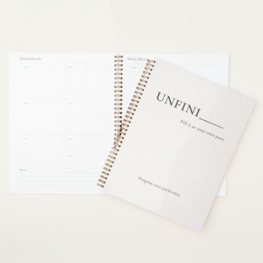 Planner Planer (Anzeige)