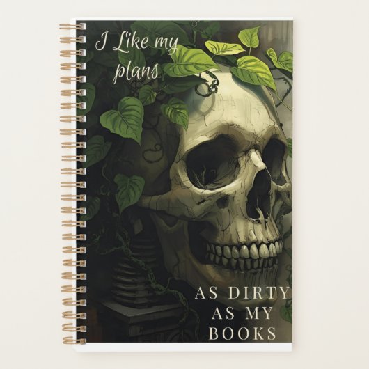 Planner Planer (Vorderseite)