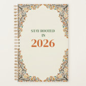 Planner Planer (Vorderseite)