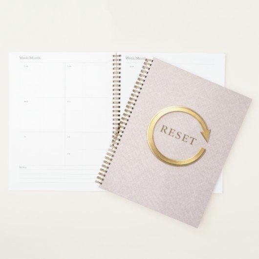 Planner Planer (Anzeige)