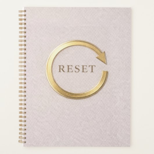 Planner Planer (Vorderseite)