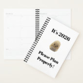 Planner Planer (Anzeige)