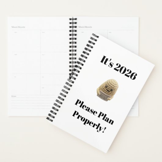 Planner Planer (Anzeige)