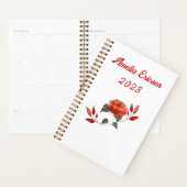 Planner Planer (Anzeige)