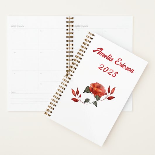 Planner Planer (Anzeige)