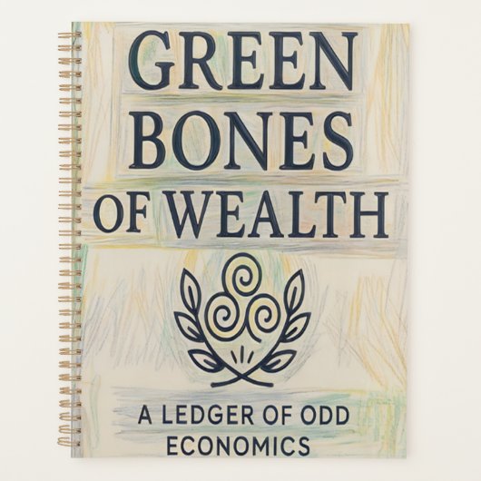 Planner Planer (Vorderseite)