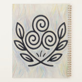 Planner Planer (Rückseite)