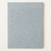 Planner Planer (Rückseite)