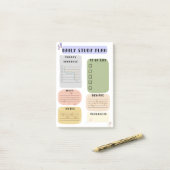 planner post-it klebezettel (Auf Schreibtisch)