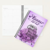 Planner Roxo Simples Planer (Anzeige)