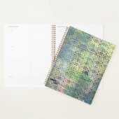 PlannerStandard (8,5" x 11"), Planer (Anzeige)
