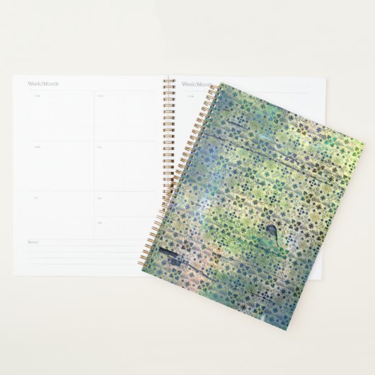 PlannerStandard (8,5" x 11"), Planer (Anzeige)