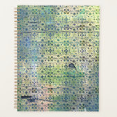 PlannerStandard (8,5" x 11"), Planer (Vorderseite)