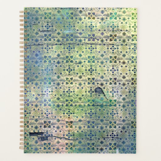 PlannerStandard (8,5" x 11"), Planer (Vorderseite)