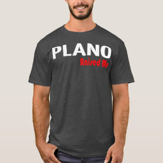 Plano hob mich auf 1 T-Shirt
