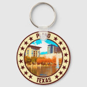 Plano Schlüsselanhänger (Rückseite)