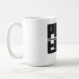 Plano - Texas Kaffeetasse