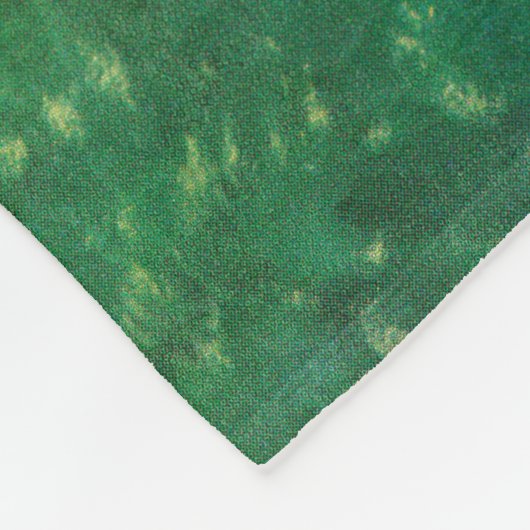 Planschbecken Fleecedecke (Ecke)