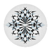 Planschneidplatte Schneidebrett (Vorderseite)