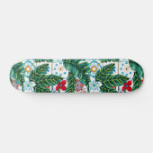 Plant a Garden In Which Strange Pflanzgrow Skateboard (Horizontal)