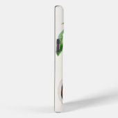 plant antique flower Case-Mate iPhone hülle (Rückseite / Rechts)