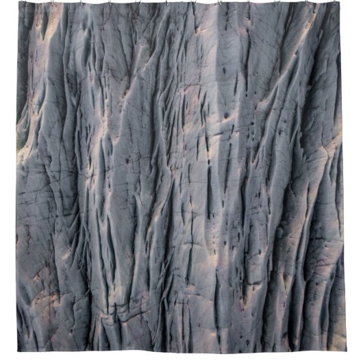 Plant Duschvorhang (Vorderseite)