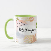 plant festival in the garden tasse (Links)