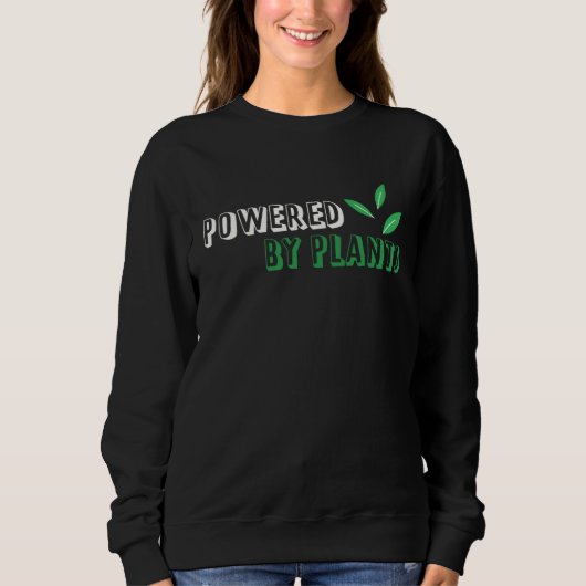 Plant For Women Men Gardening Plant  Gardener Sweatshirt (Vorderseite)