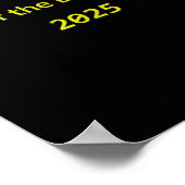 Plant Hope Watch It Bloom Suicide Prevention Walk  Poster (Ecke)