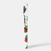 Plant Lover Case-Mate iPhone Hülle (Rückseite / Links)