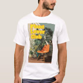 Plant Lover Club T-Shirt (Vorderseite)
