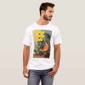 Plant Lover Club T-Shirt (Vorne ganz)