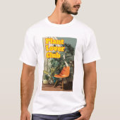 Plant Lover Club T-Shirt (Vorderseite)
