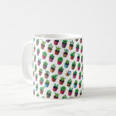 Plant Lovers Mug Kaffeetasse (Vorderseite Links)