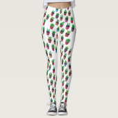 Plant Lovers Pants Leggings (Vorderseite)