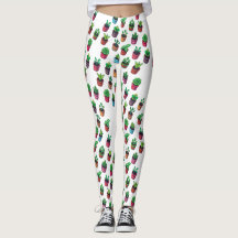 Plant Lovers Pants Leggings