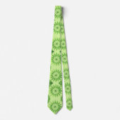 Plant Medicine Krawatte (Vorderseite)